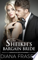 The Sheikh’s Bargain Bride PDF Book By Diana Fraser