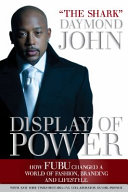 Display of Power Book