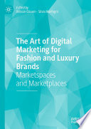 The Art of Digital Marketing for Fashion and Luxury Brands Book