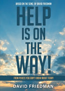 Help is On the Way Book