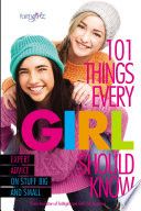 101 Things Every Girl Should Know Book PDF