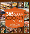 365 Slow Cooker Suppers