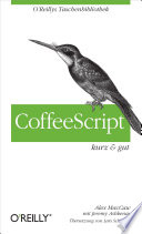 CoffeeScript kurz   gut