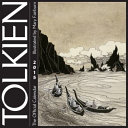 Book Tolkien Calendar 2015 Cover