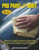 Pro Paint   Body HP1563
