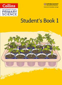 International Primary Science Student s Book  Stage 1