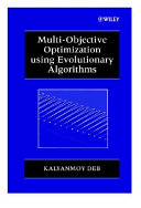 Multi Objective Optimization using Evolutionary Algorithms