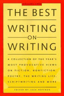 The Best Writing on Writing