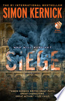 Siege Book PDF
