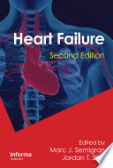 Heart Failure  Second Edition