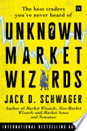 Unknown Market Wizards Book PDF