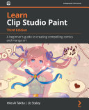 Learn Clip Studio Paint [Pdf/ePub] eBook