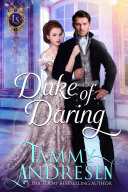 Duke of Daring [Pdf/ePub] eBook