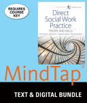 Direct Social Work Practice   Mindtap Social Work Access Card