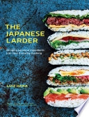 The Japanese Larder