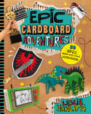 Read Pdf Epic Cardboard Adventures