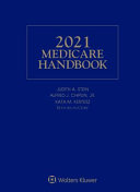 Medicare Handbook Book PDF