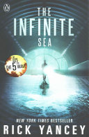 The Infinite Sea Book