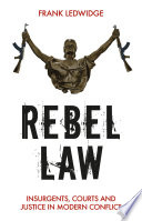 Rebel Law Book