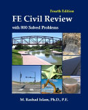 FE Civil Review