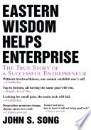 Eastern Wisdom Helps Enterprise Book