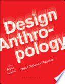 Design Anthropology Book PDF