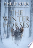 The Winter Horses Book