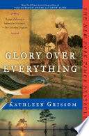 Glory Over Everything Book