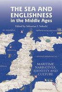 The Sea and Englishness in the Middle Ages
