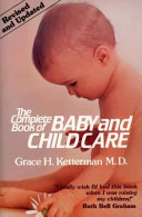 Complete Book Of Baby And Child Care