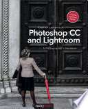 Photoshop Cc And Lightroom
