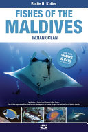 Fishes of the Maldives – Indian Ocean