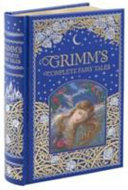 Grimm s Complete Fairy Tales Book