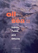 Oil in the Sea III