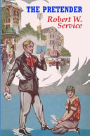 Robert William Service Books, Robert William Service poetry book
