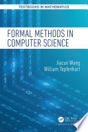 Formal Methods in Computer Science Book