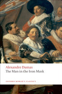 The Man in the Iron Mask Pdf/ePub eBook