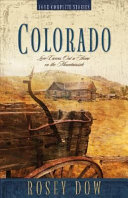 Colorado Book
