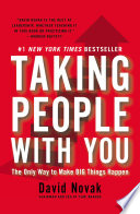 Taking People with You