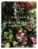 A Year in Flowers Book PDF