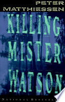 Killing Mister Watson