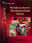 Brenda Jackson's Westmoreland Series: Delaney's Desert ...