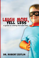 Laugh More Yell Less