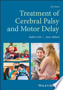Treatment of Cerebral Palsy and Motor Delay Book