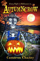Autumncrow Book