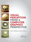 Visual Perception from a Computer Graphics Perspective [Pdf/ePub] eBook