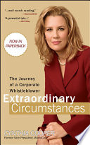 Extraordinary Circumstances Book PDF