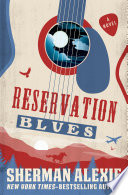Reservation Blues Book