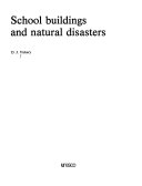 School Buildings And Natural Disasters