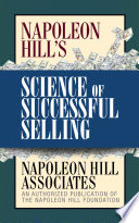 Napoleon Hill's Science of Successful Selling
